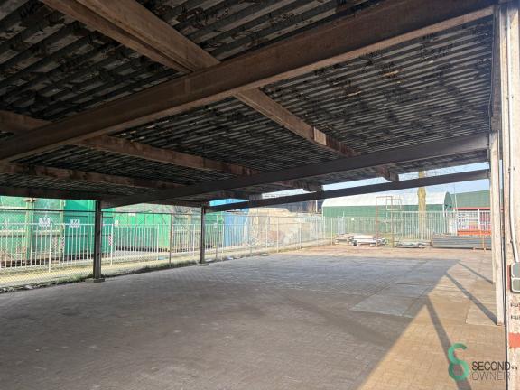 Overkapping BOU10.583 4 18160